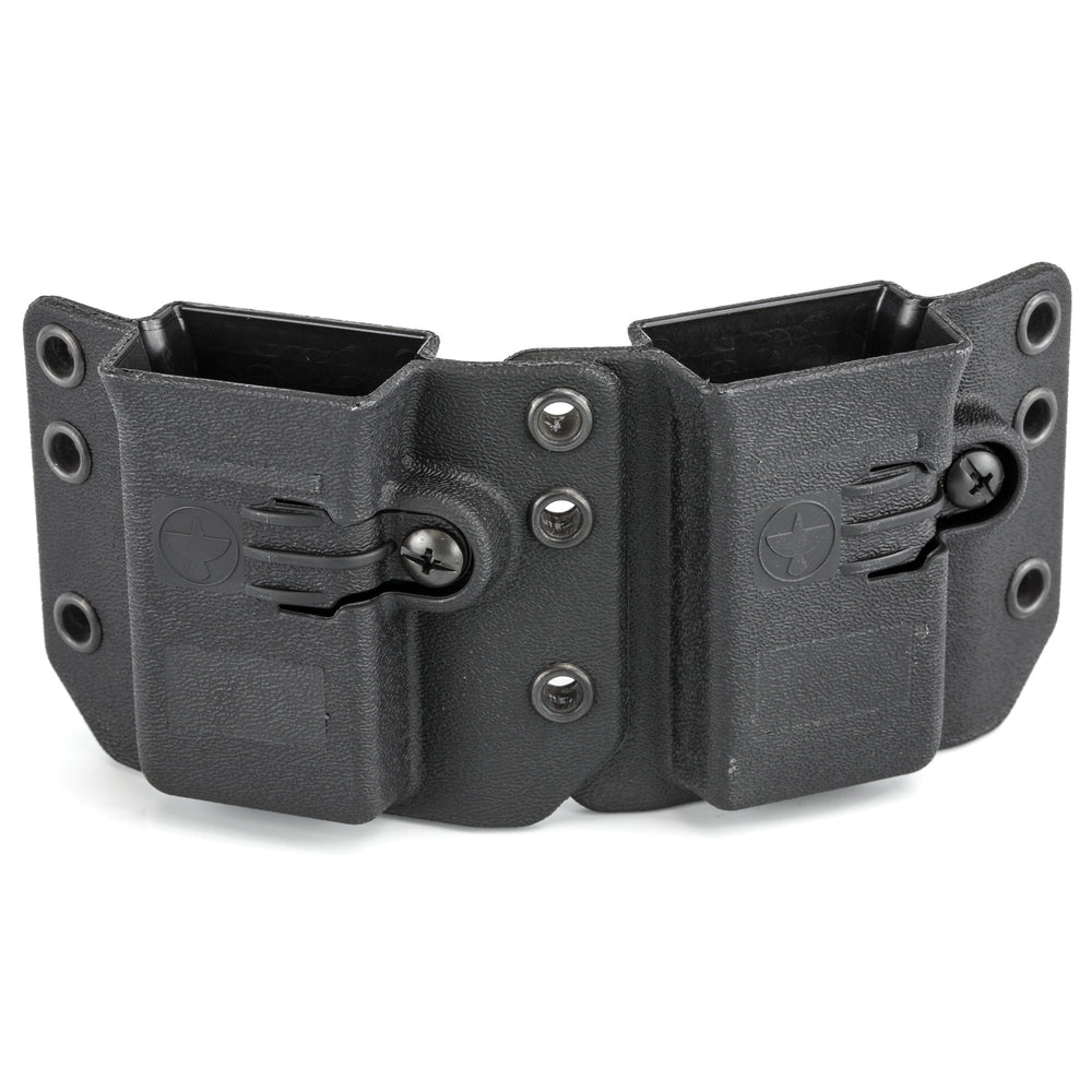 Raven Copia Dmp Ds 9-40 Short Blk