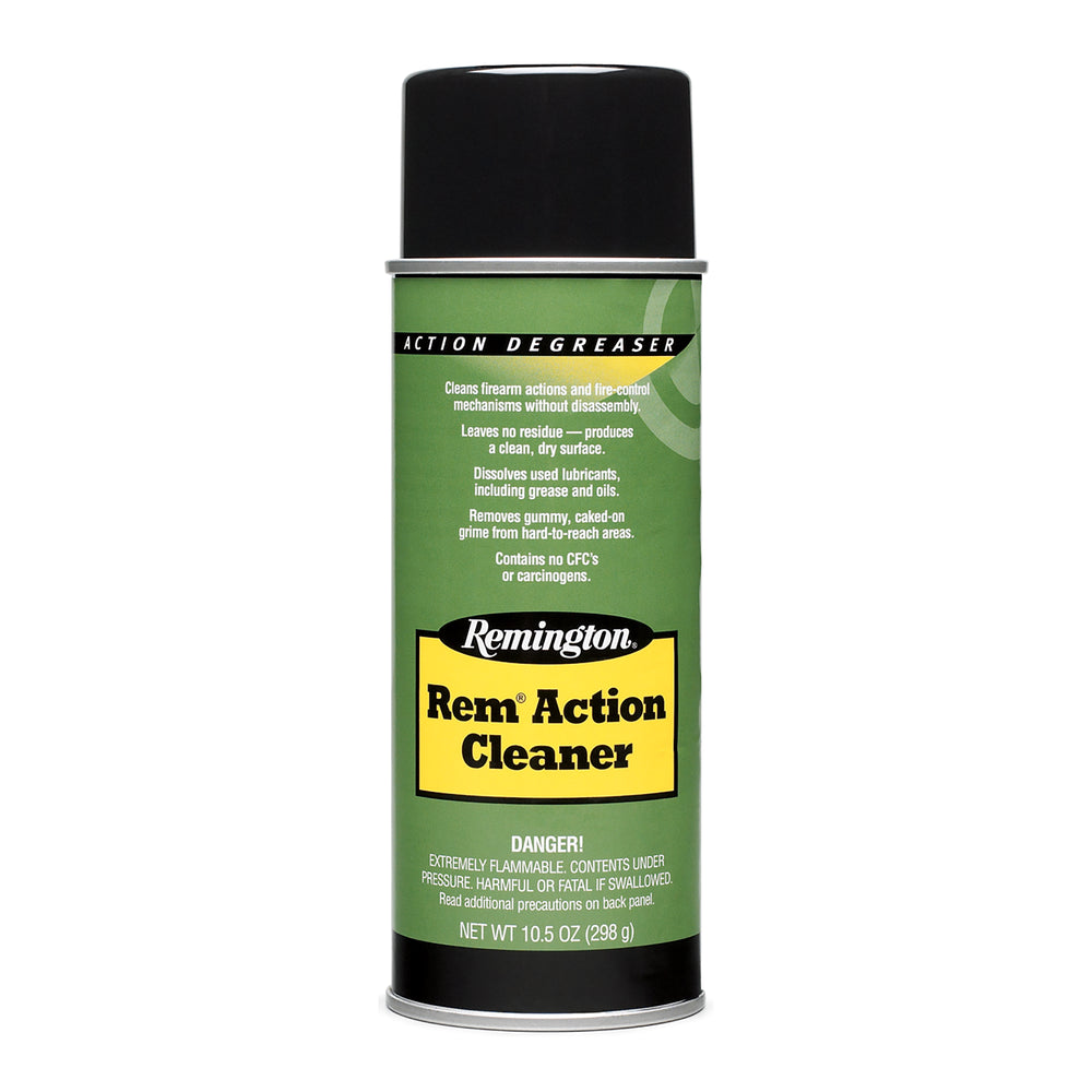 Rem Action Cleaner 10.5oz 6-box