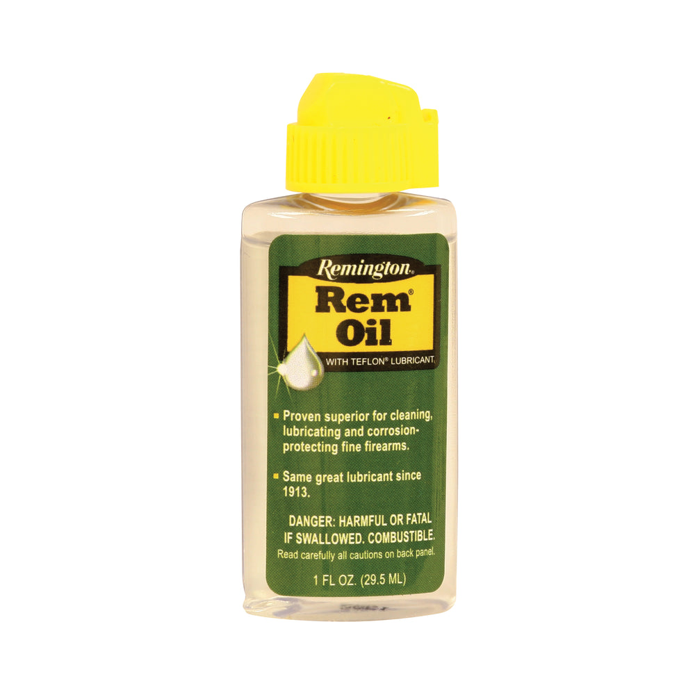 Rem Rem-oil 1 0z. Btl 12-box