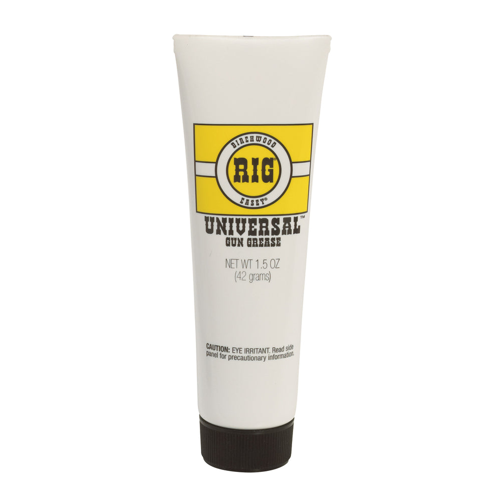 Rig Rugt Univ Grease 1.5 Oz Tube 6cs