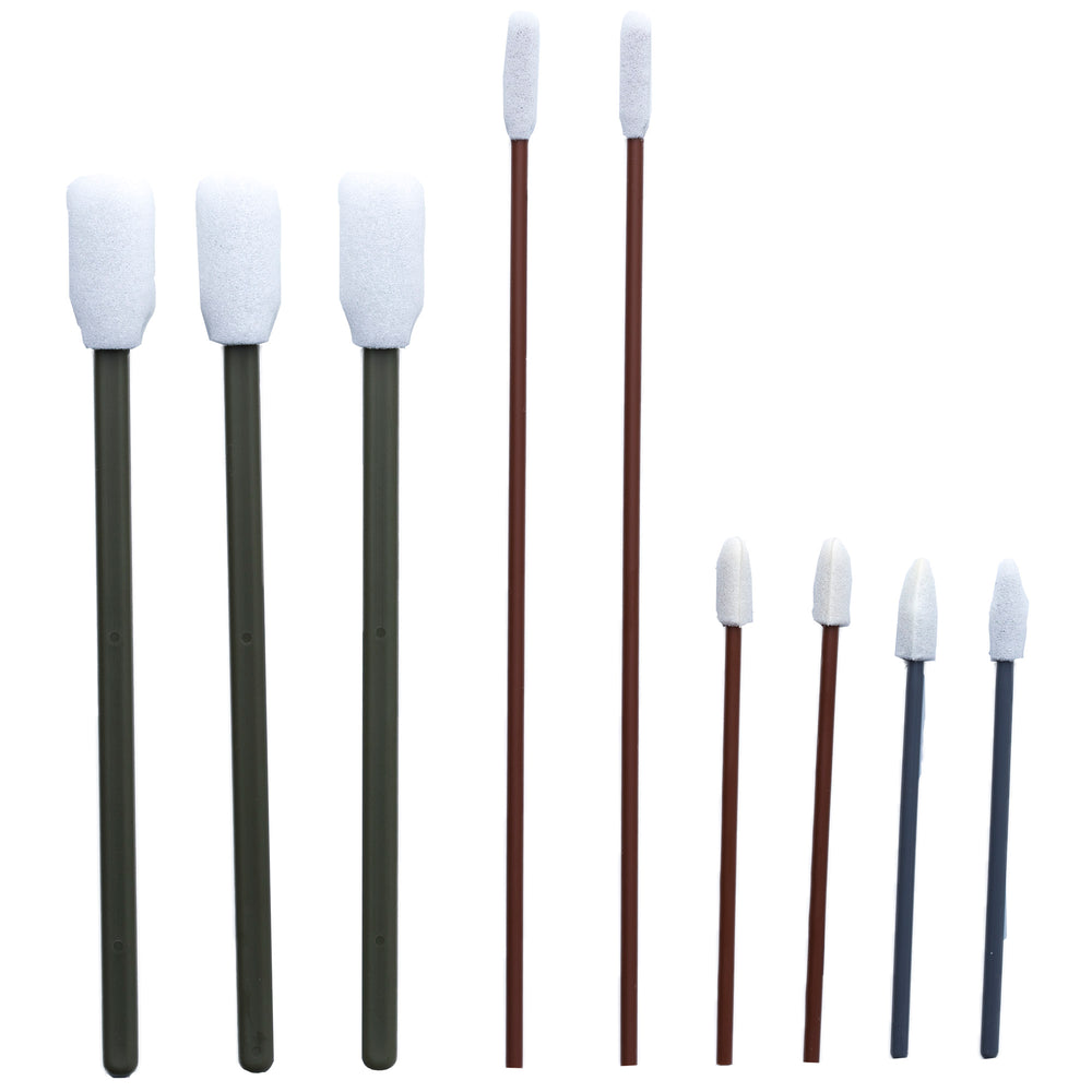Swab-its Gun-tips Clean Kit 9pc