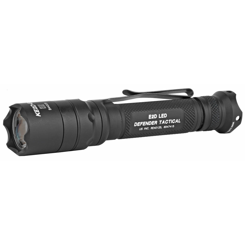 Surefire E2d Defender Tactical Blk