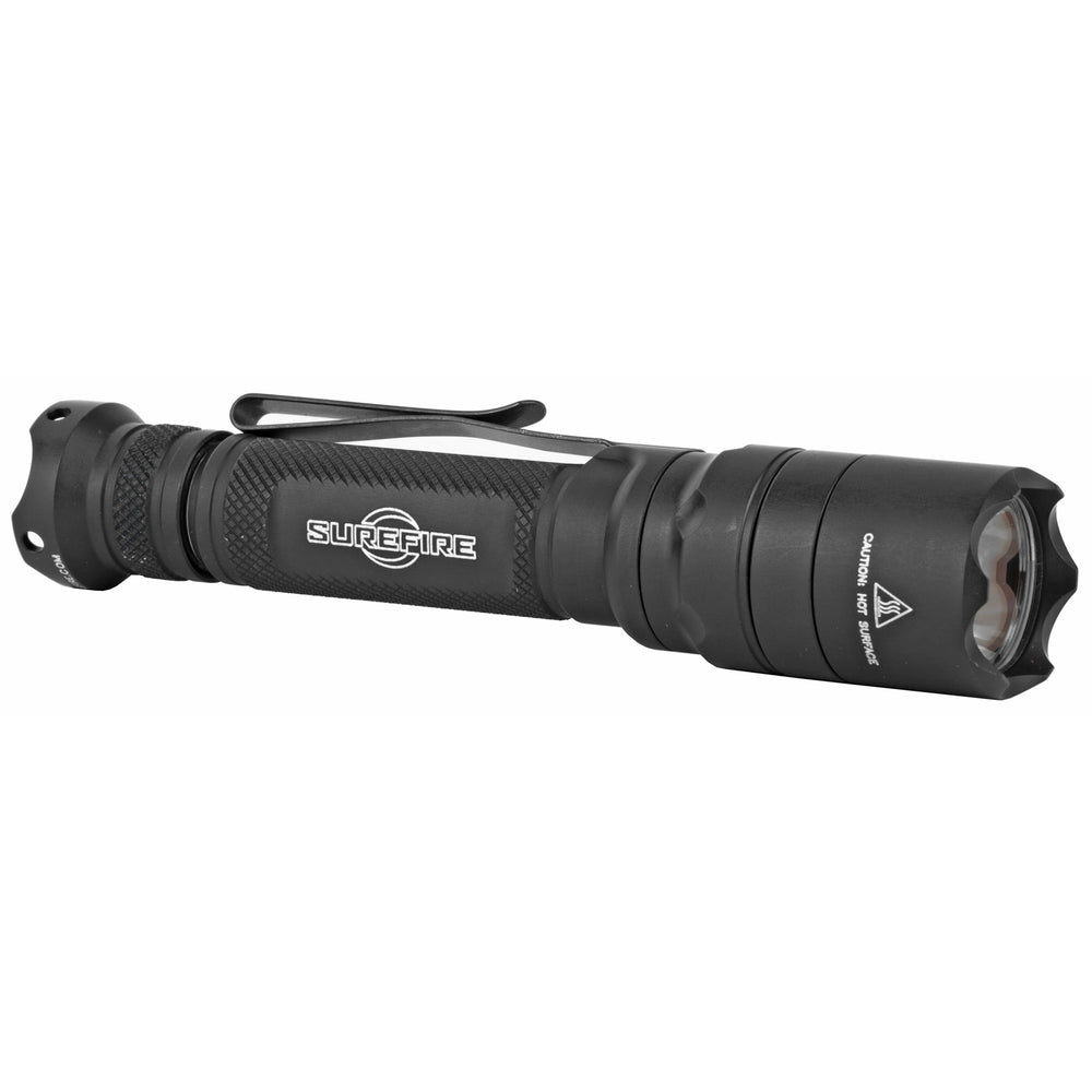 Surefire E2d Defender Tactical Blk