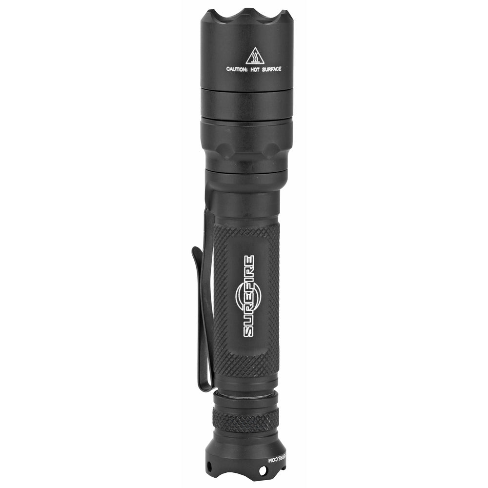 Surefire E2d Defender Tactical Blk