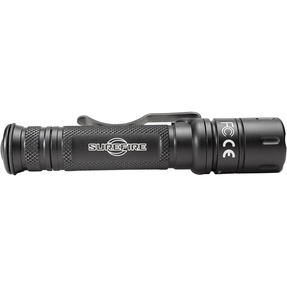 Surefire Tactician 6v 5-800 Lu Blk