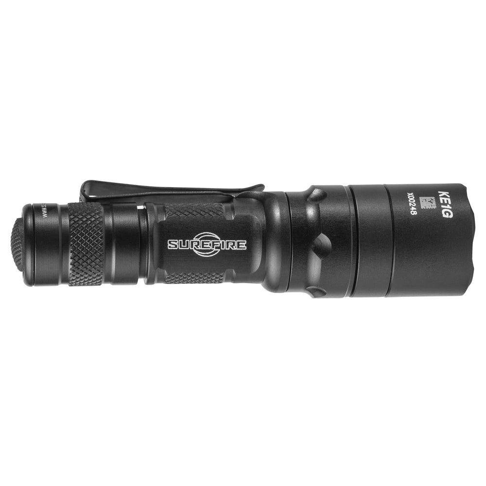 Surefire Edcl1 Tac Blk 5-500 Lum