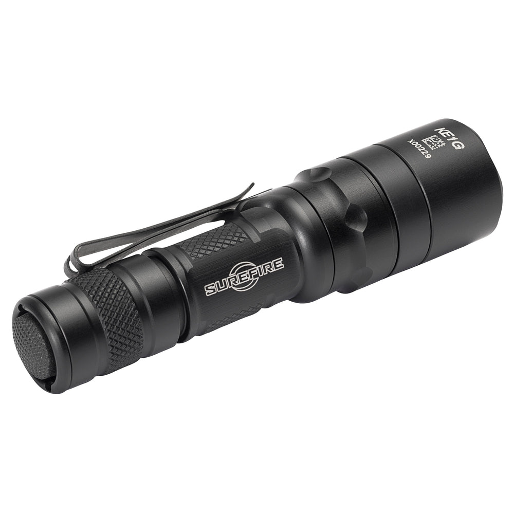 Surefire Edcl1 Tac Blk 5-500 Lum