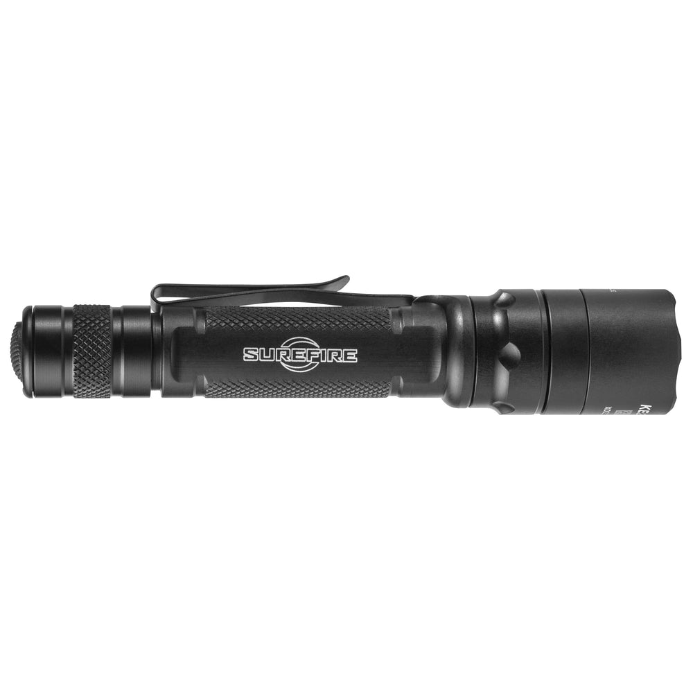 Surefire Edcl2 Tac Blk 5-1200 Lum