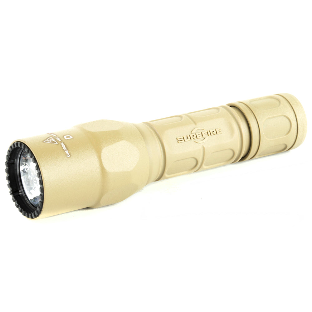 Surefire G2x Pro-blk 15/600 Lm-led