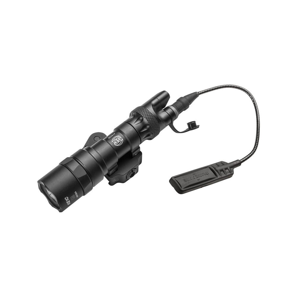 Surefire Scout Adm-ds07 300 Lu Blk