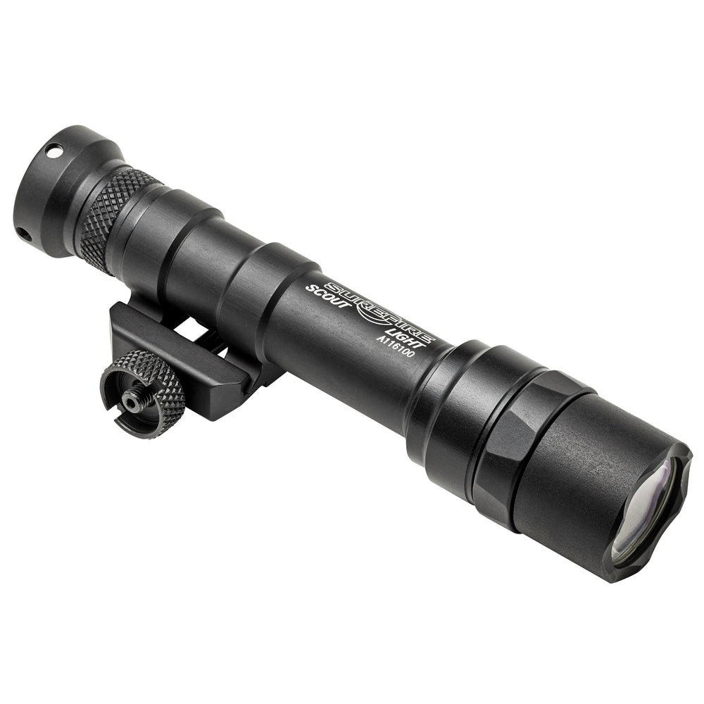 Surefire M600u Scout Blk 1000 Lumens