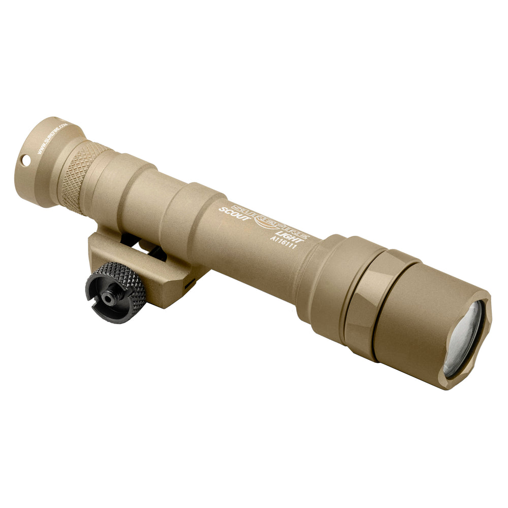 Surefire M600u Scout 1000lum Tan