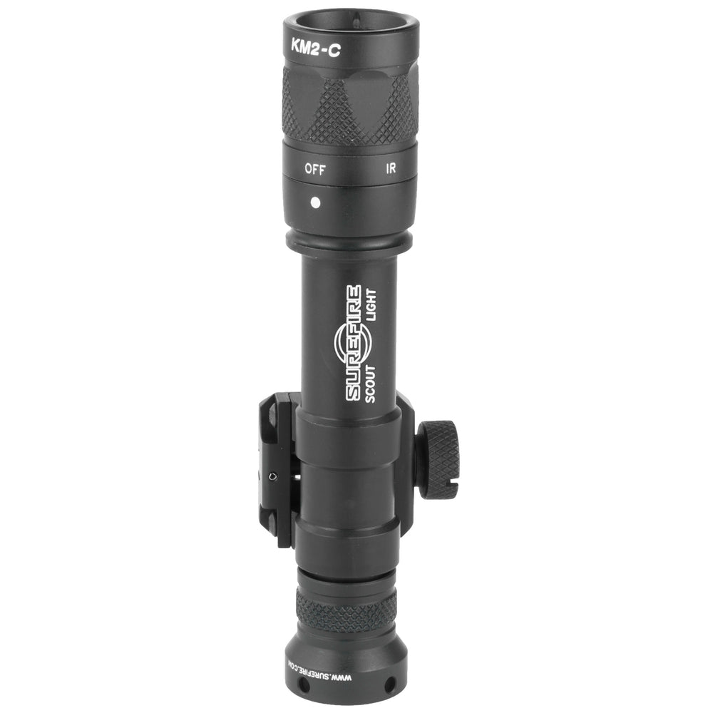 Surefire Scout Lht Vmpr Clk 350 Lu