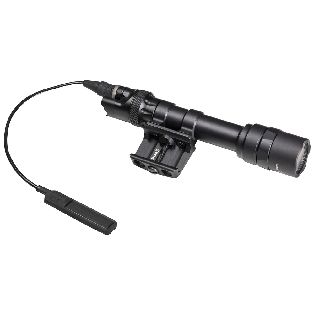 Surefire Scout Rm45-ds07 1000 Lu Blk