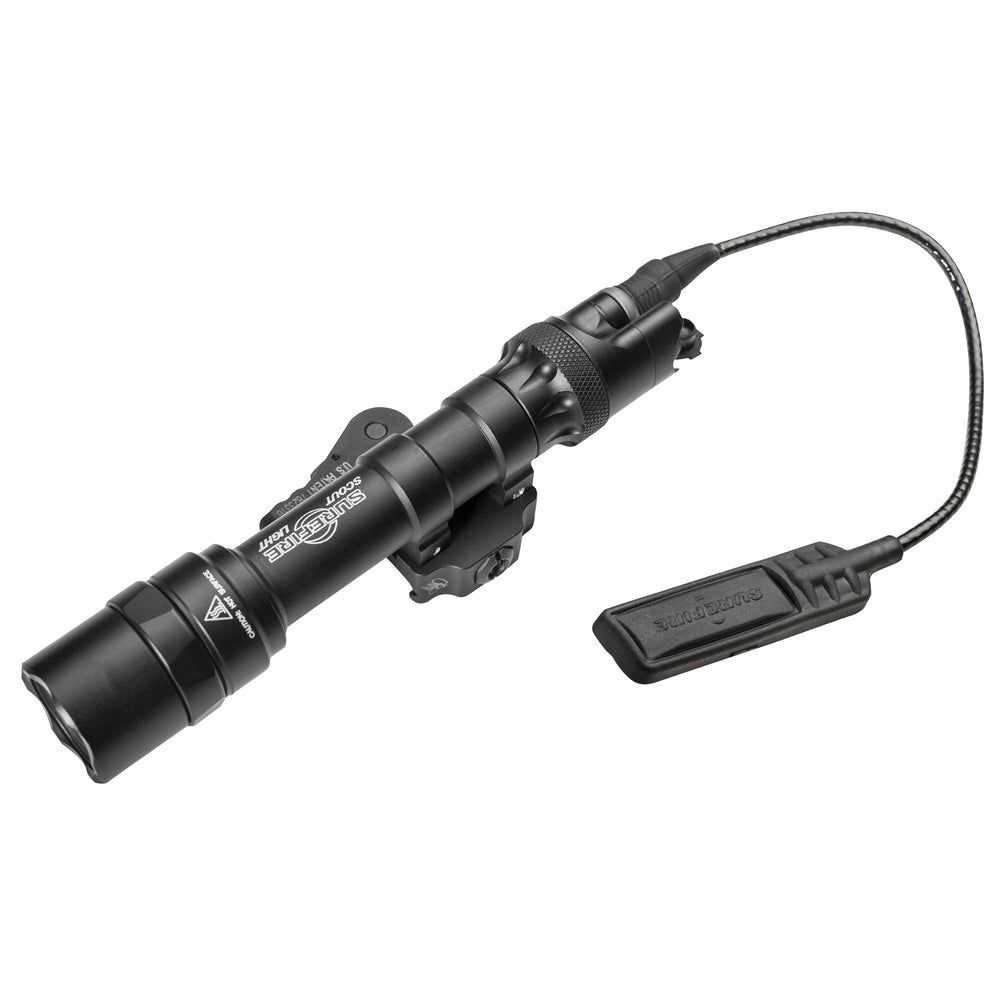 Surefire Scout Adm-ds07 1000 Lu Blk