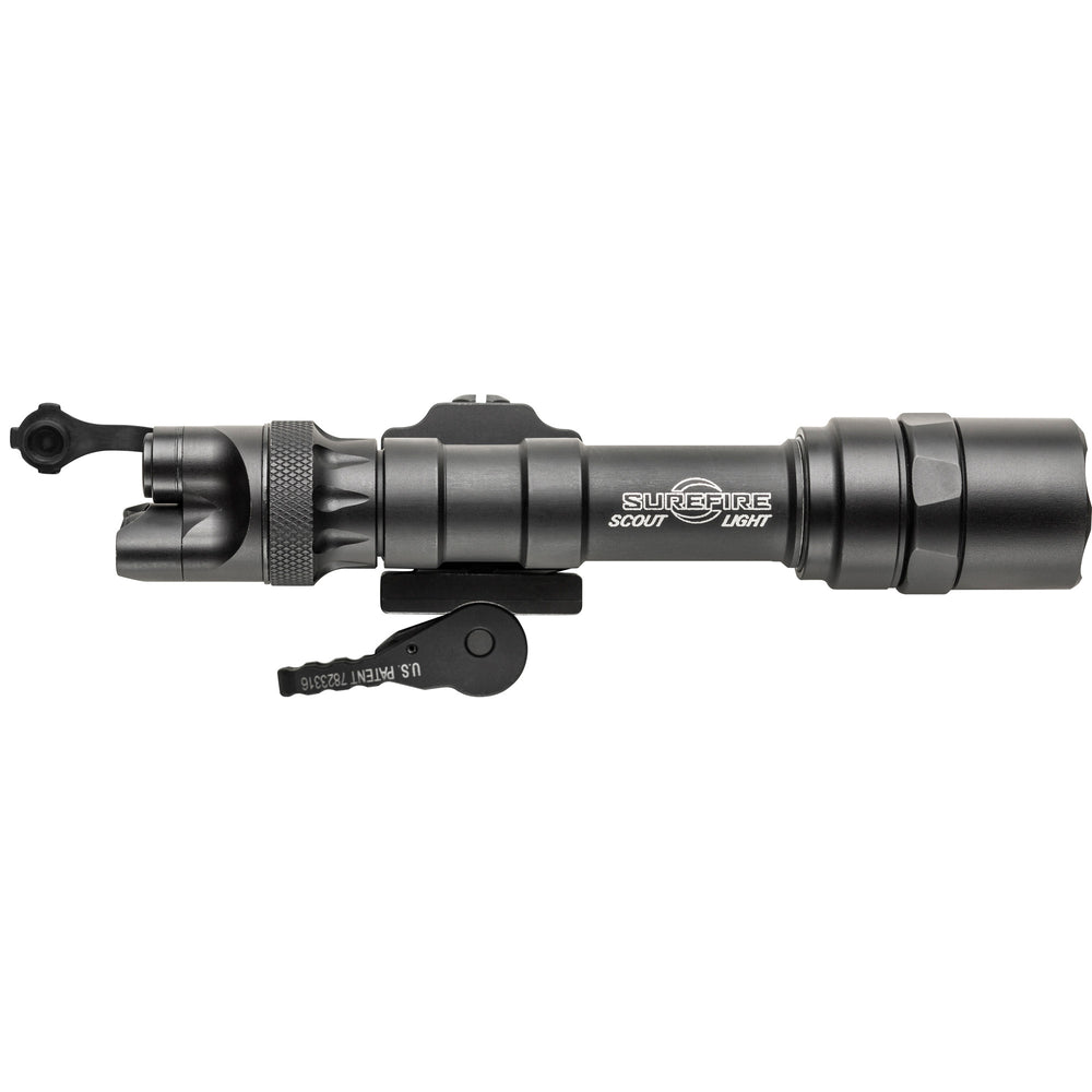 Surefire Scout Adm-ds07 1000 Lu Blk