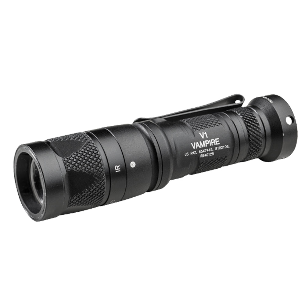 Surefire V1 Vampire Dual Ir-led