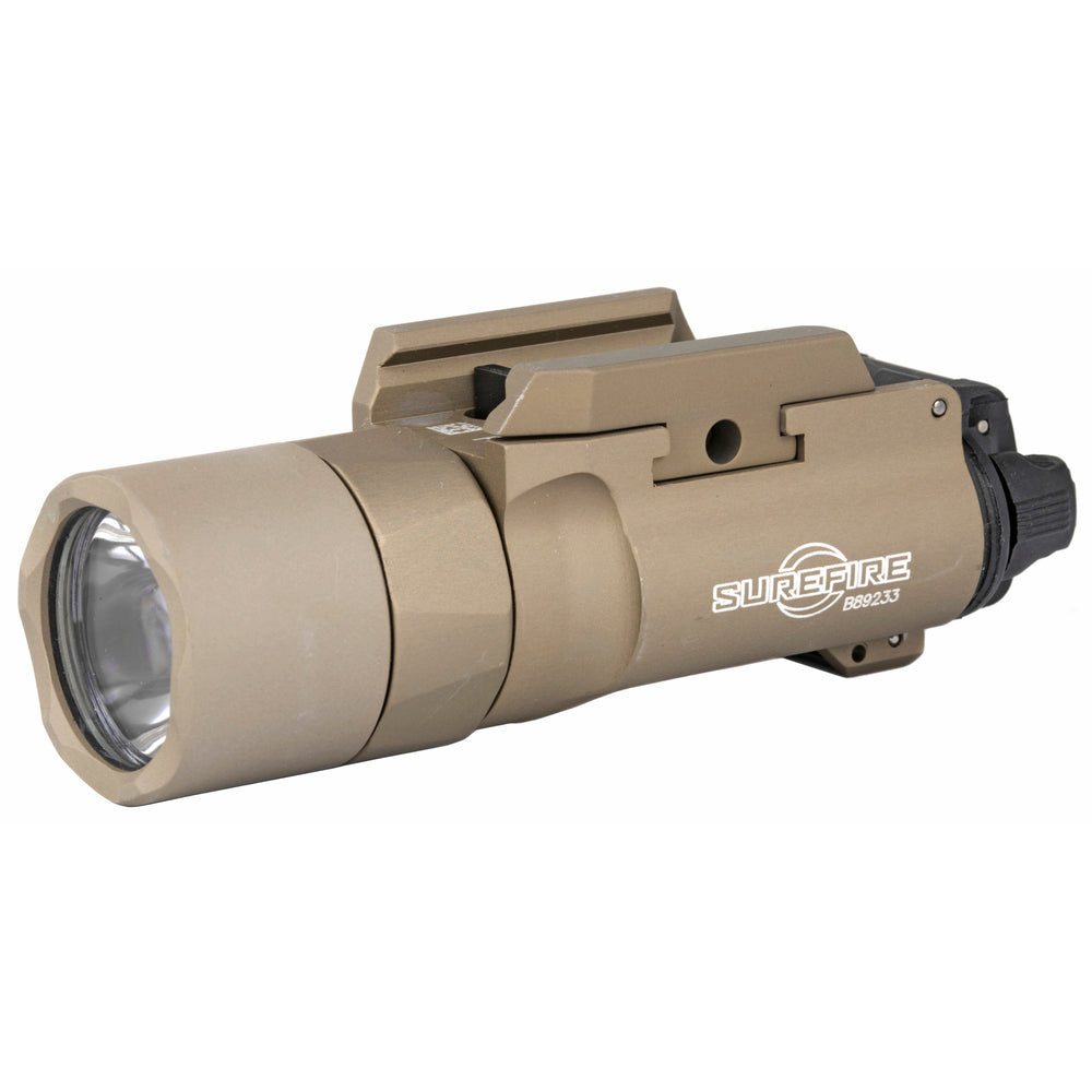 Surefire X300u-b Blk 1000 Lm-led