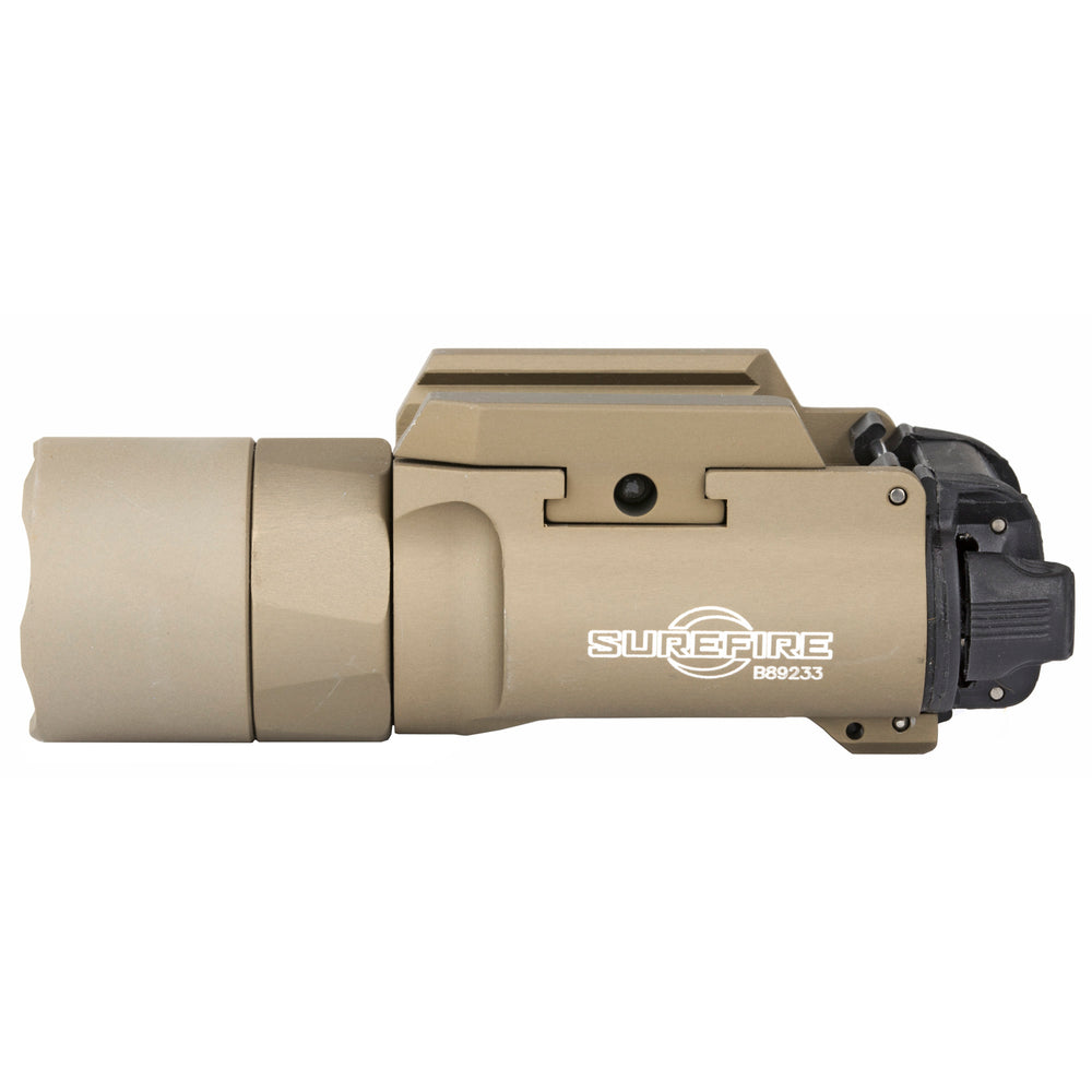 Surefire X300u-b Blk 1000 Lm-led