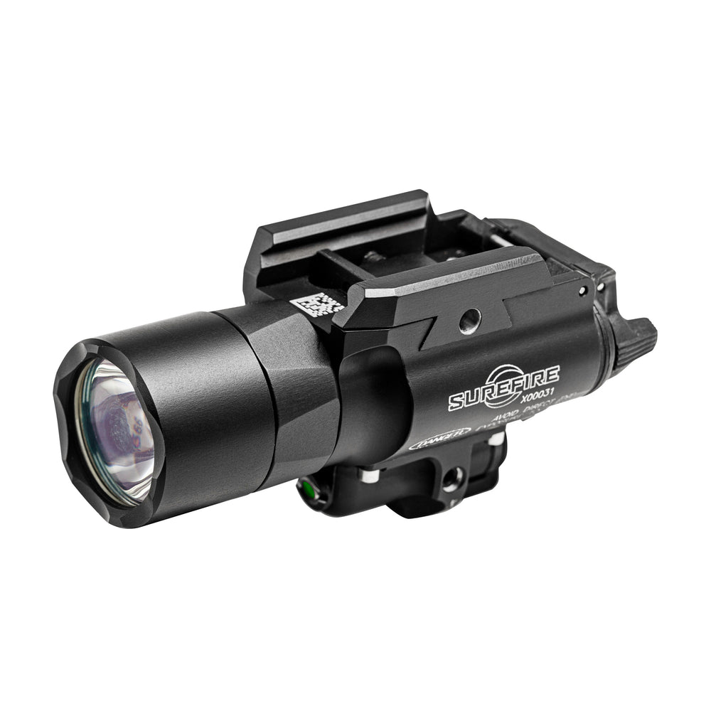 Surefire X400u-a Blk 1000lm W-lsr