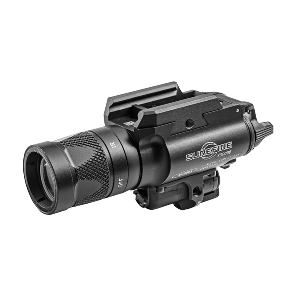 Surefire X400 Vampire Wpn Lht 350 Lu