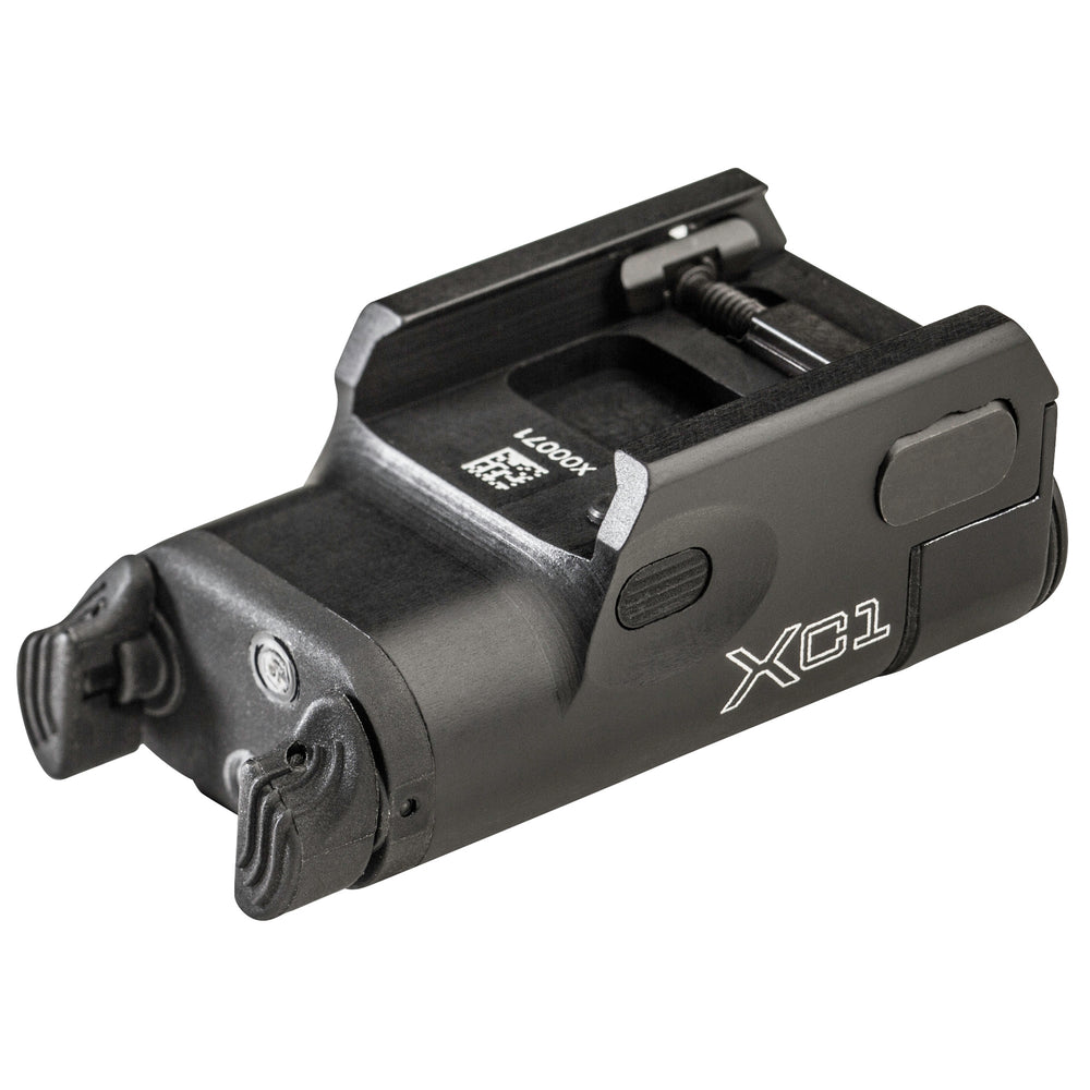 Surefire Xc1 Cmp Pistol Light 300lum