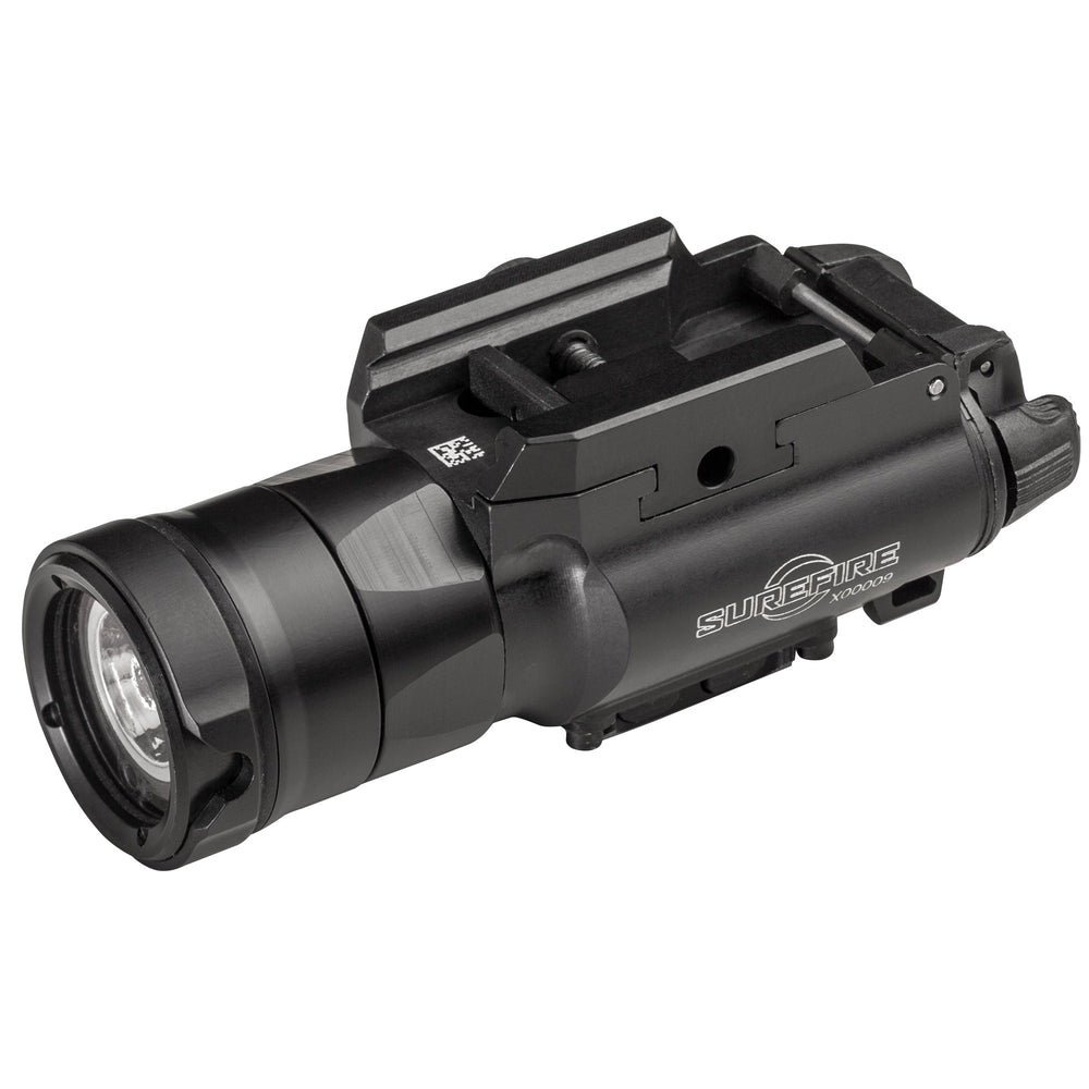 Surefire Xh35 Maxvis 1000lum Mstrfir