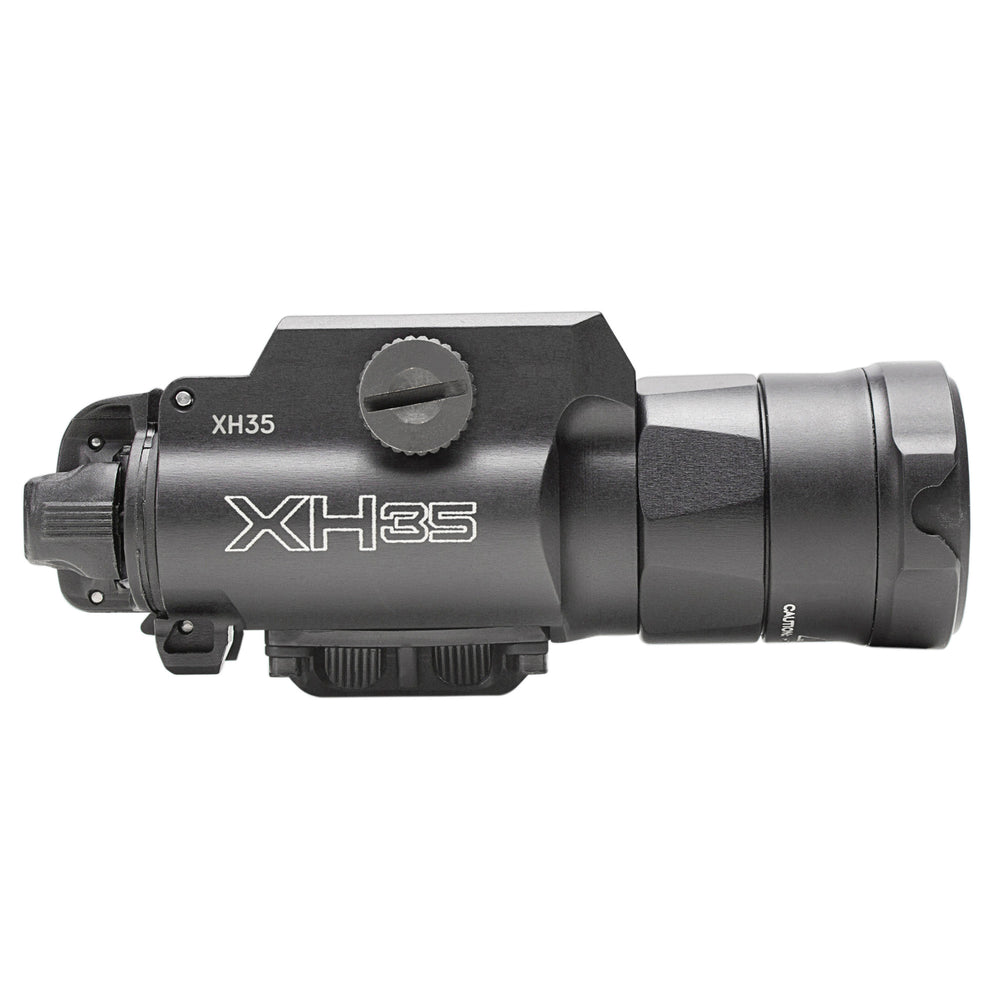 Surefire Xh35 Maxvis 1000lum Mstrfir