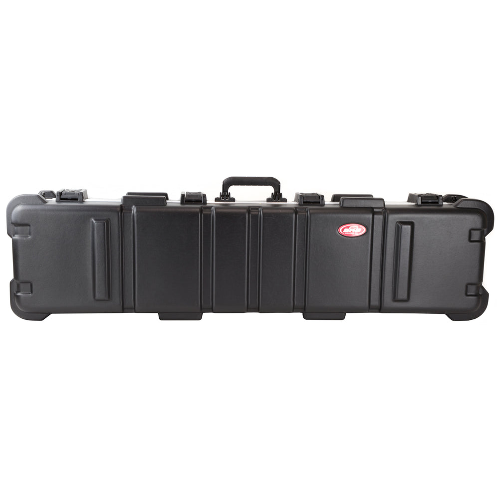 Skb Double Rifle Case W-whls 22lbs