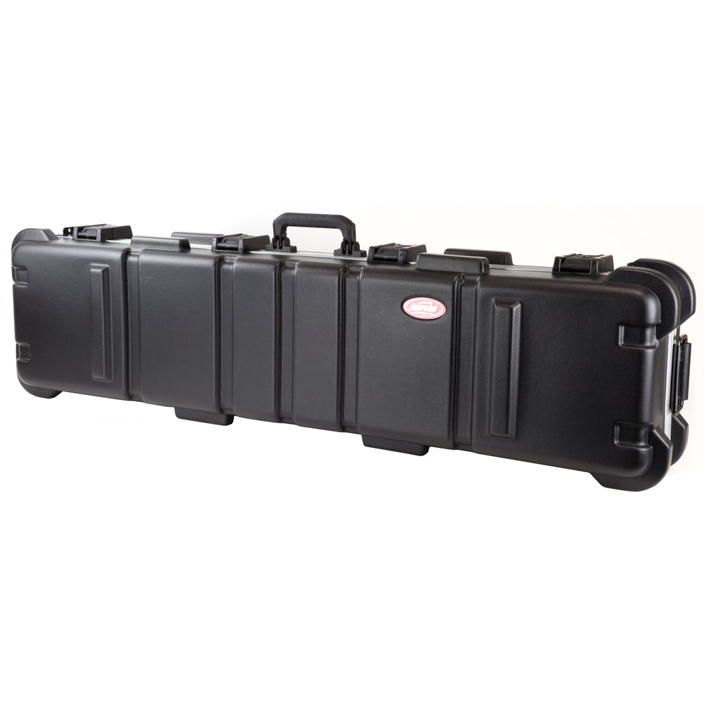 Skb Double Rifle Case W-whls 22lbs