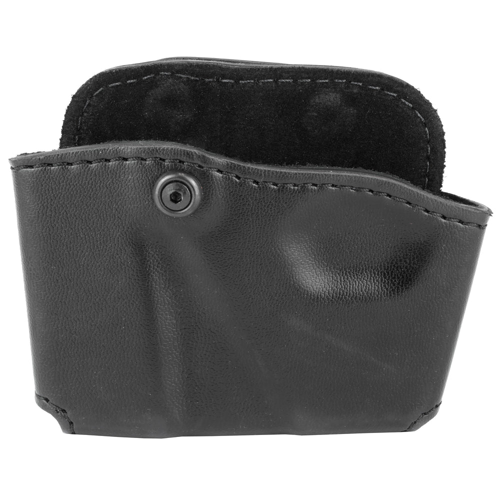 Sl 573 Mag-cuff Pch Pln Blk