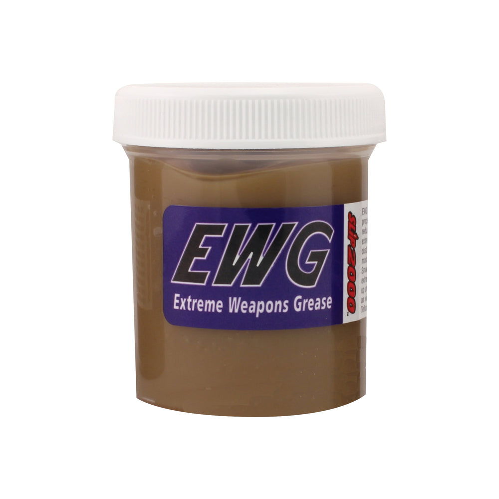 Slip 2000 Ewg Ext Grease 4oz 12pk