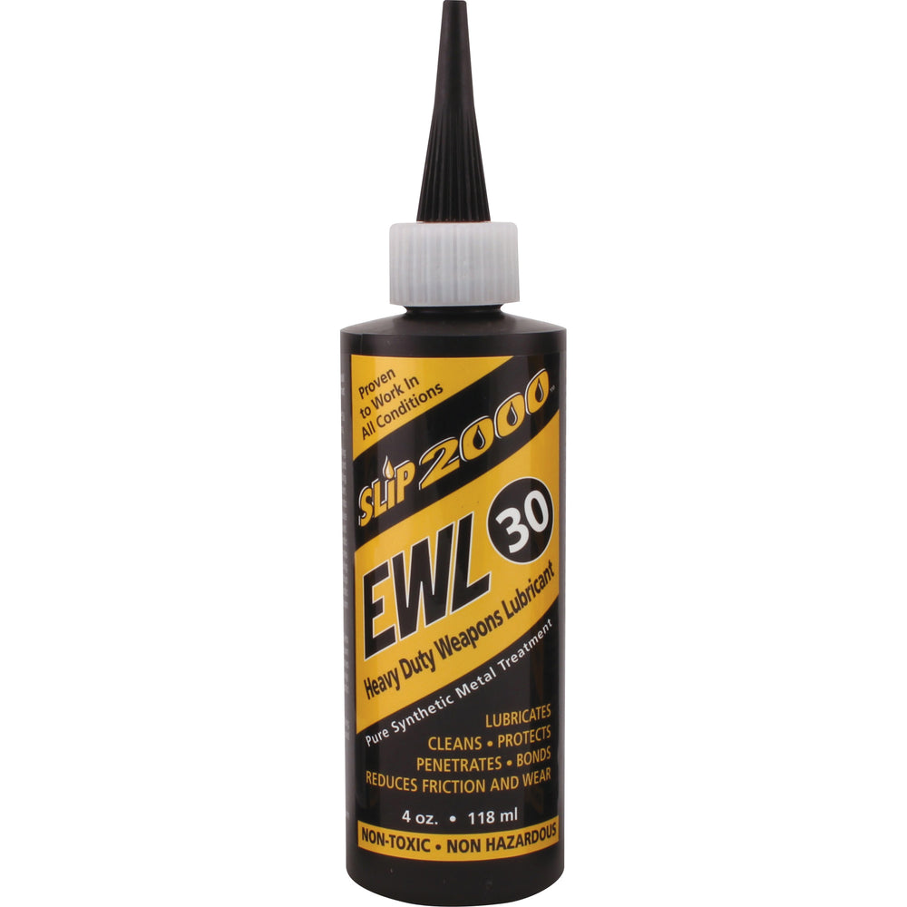 Slip 2000 Ewl 30 Ext Lube 4oz 12pk