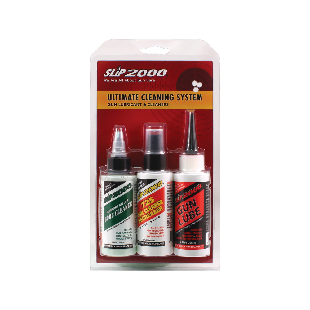 Slip 2000 Ucs Combo Pack 2oz 12pk