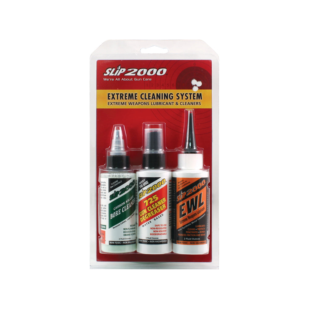 Slip 2000 Ecs Combo Pack 2oz 12pk