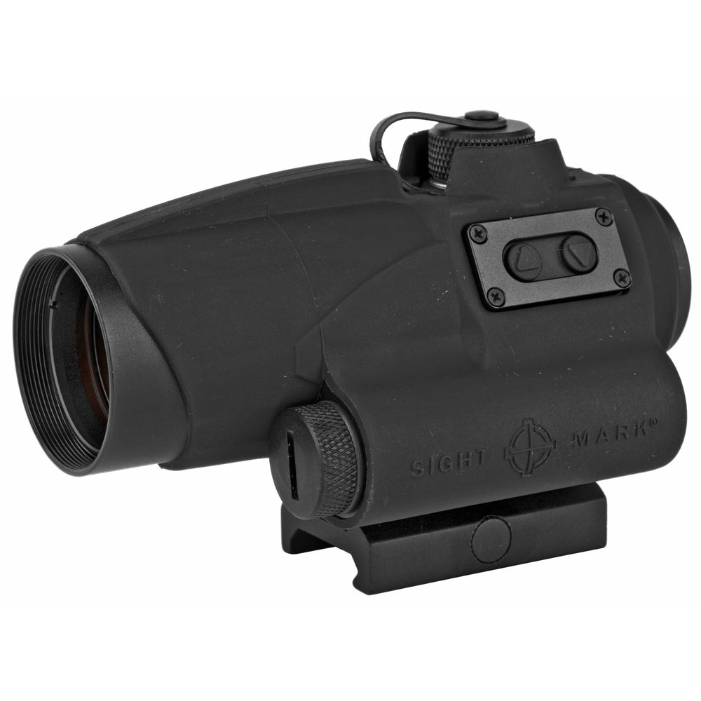 Sightmark Wolverine Fsr Red Dot