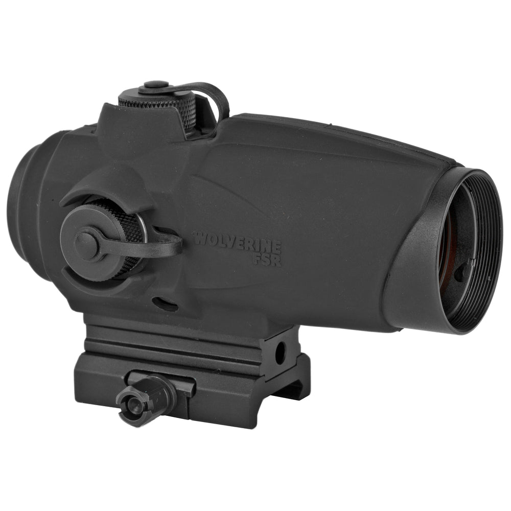 Sightmark Wolverine Fsr Red Dot