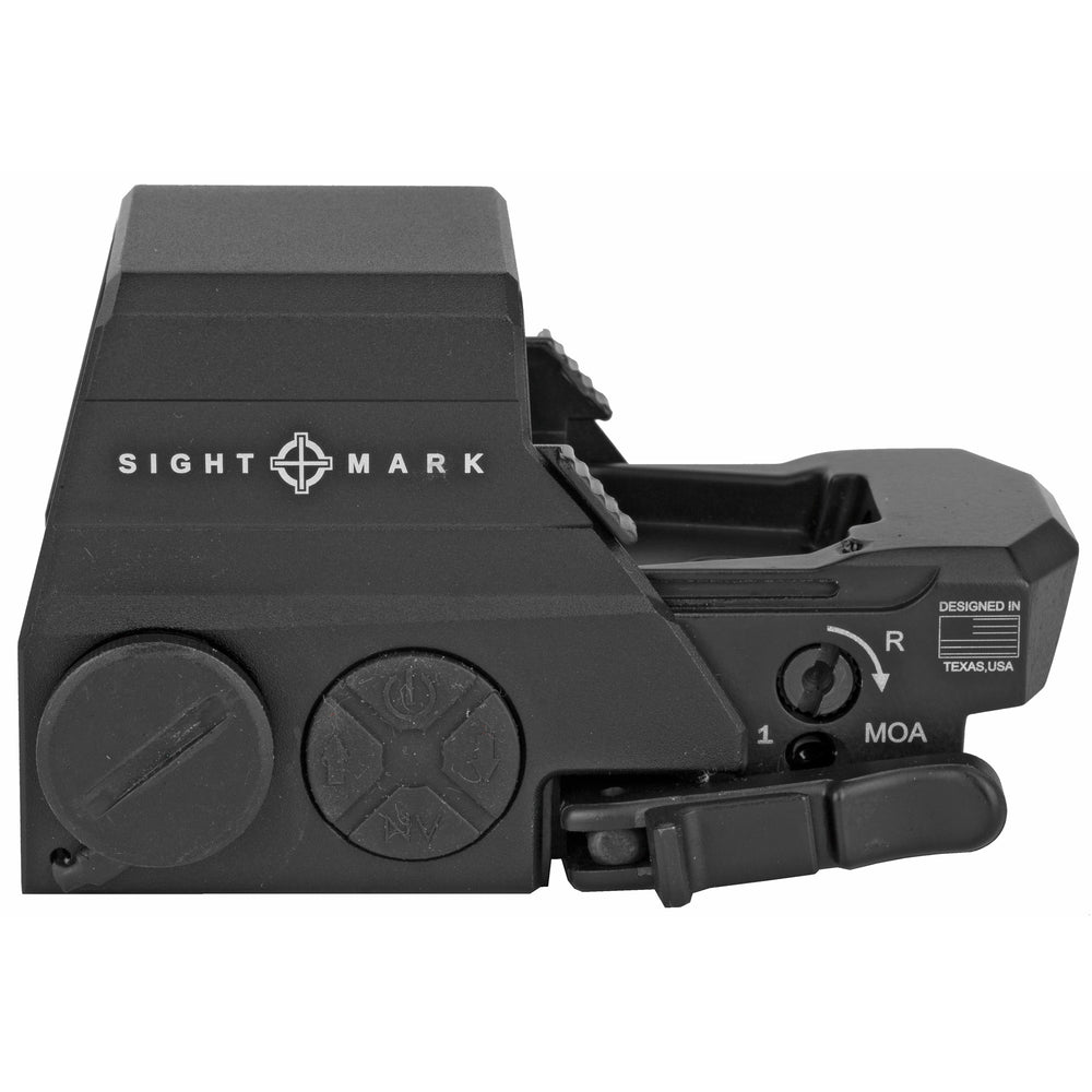Sightmark Ultra Shot M-spec Lqd