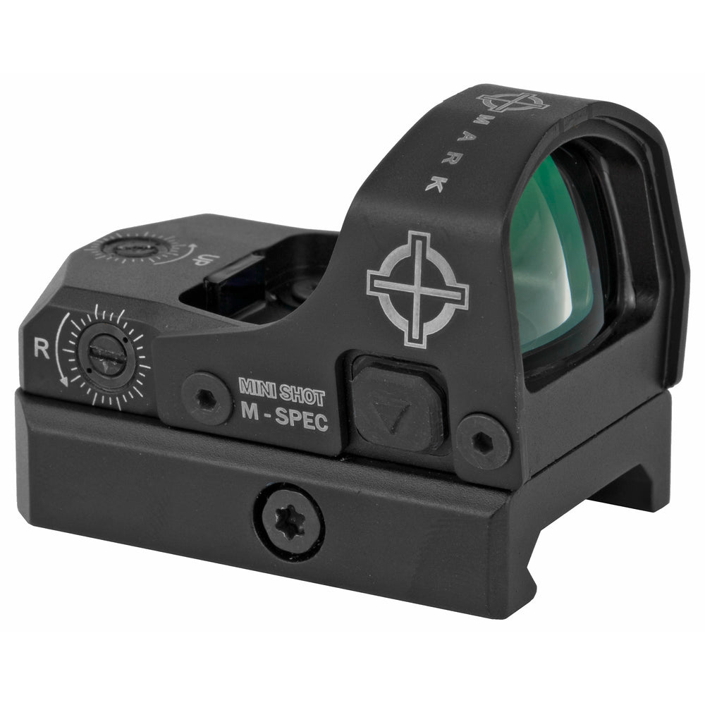 Sightmark Mini Shot M-spec Fms