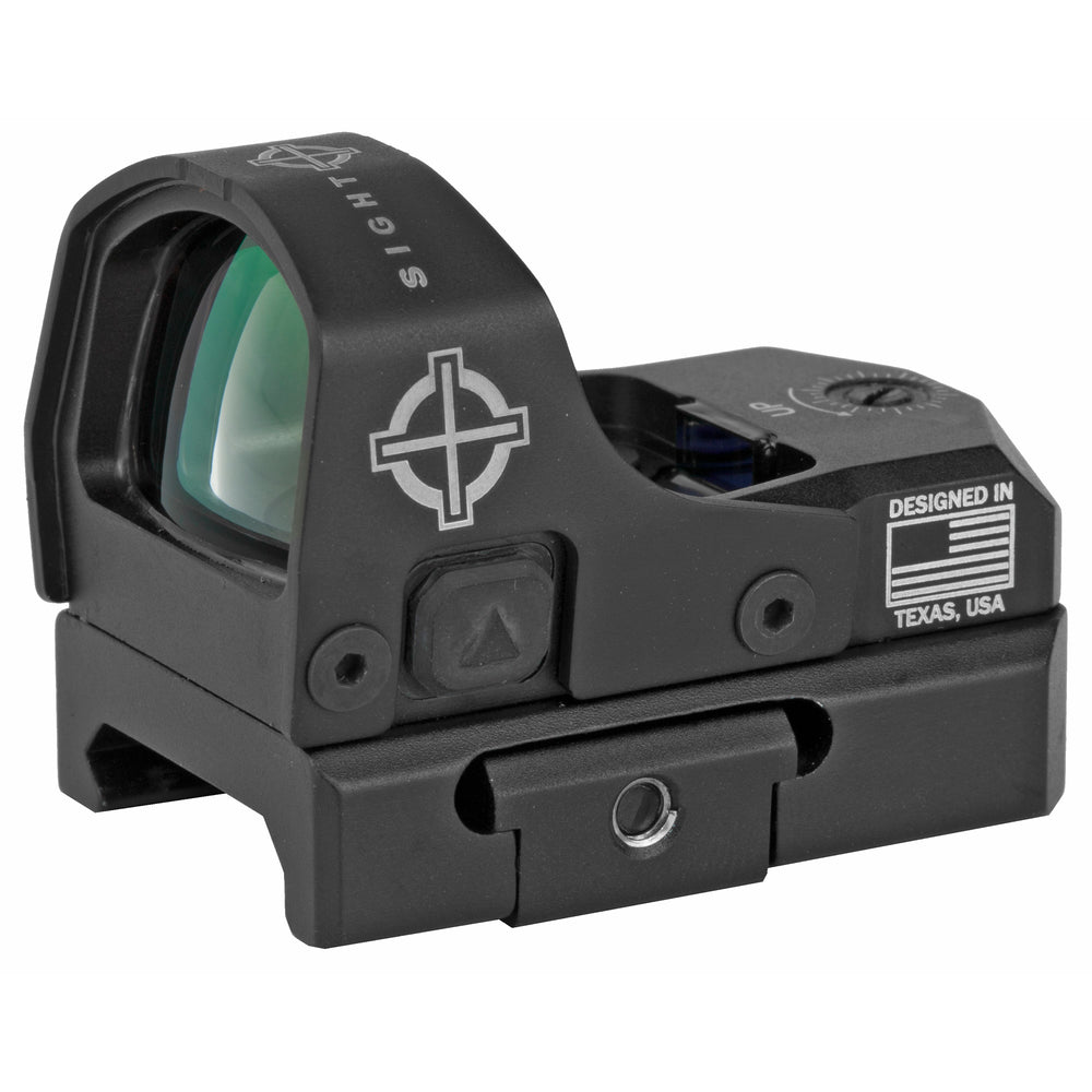 Sightmark Mini Shot M-spec Fms