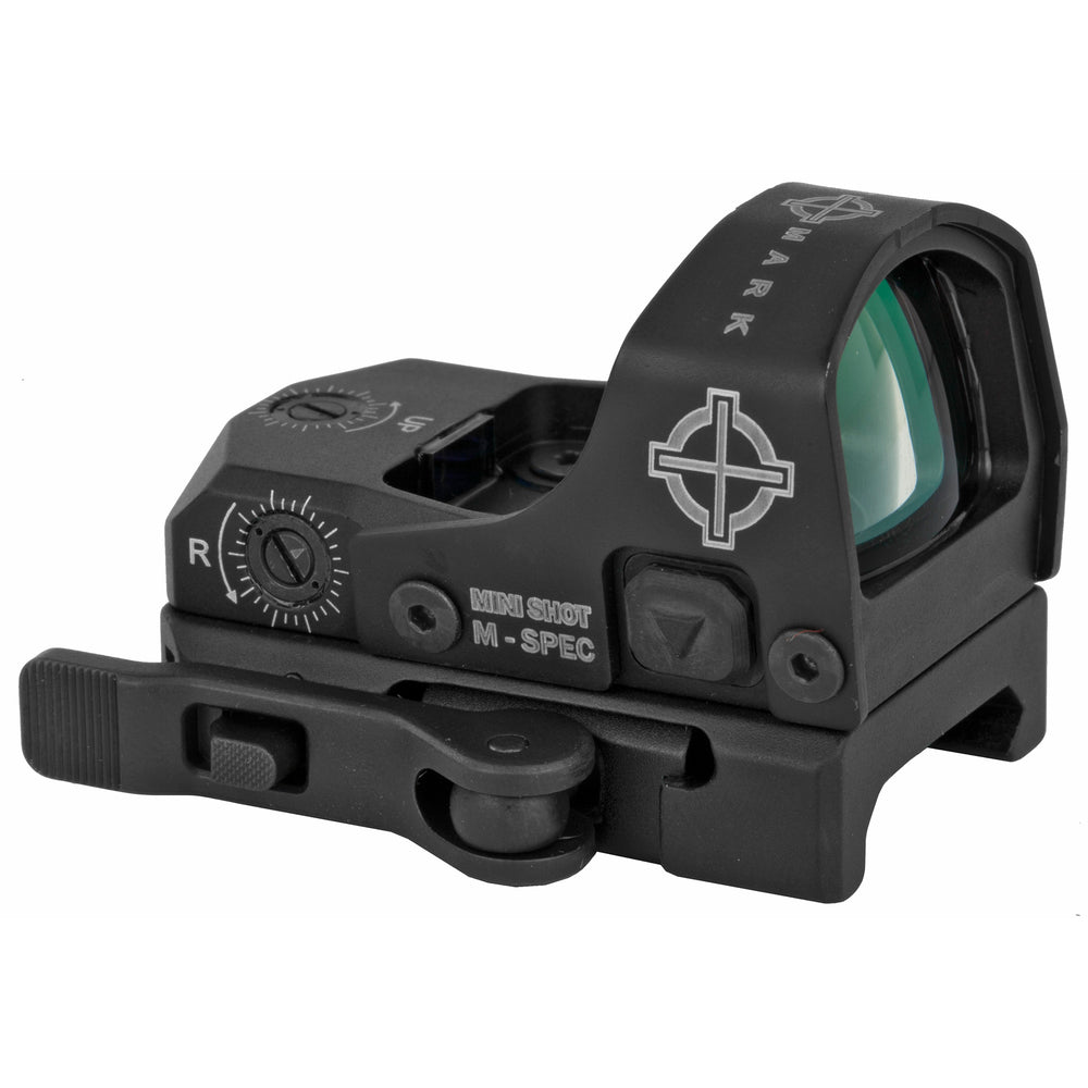 Sightmark Mini Shot M-spec Lqd