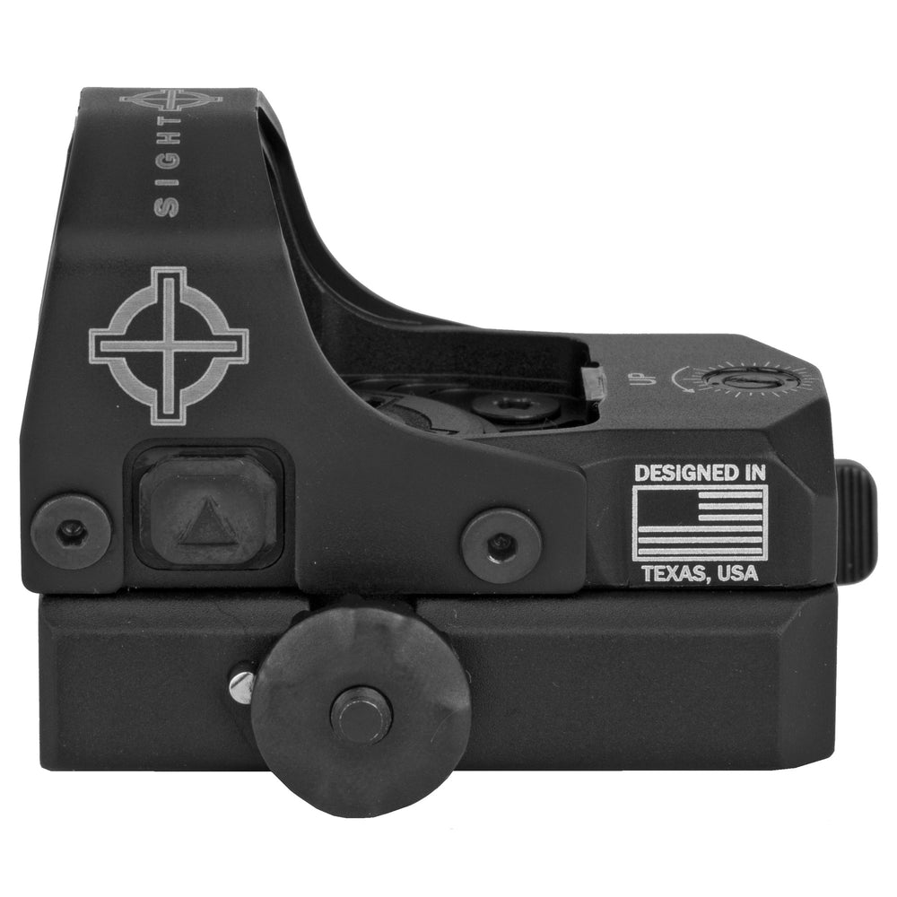 Sightmark Mini Shot M-spec Lqd
