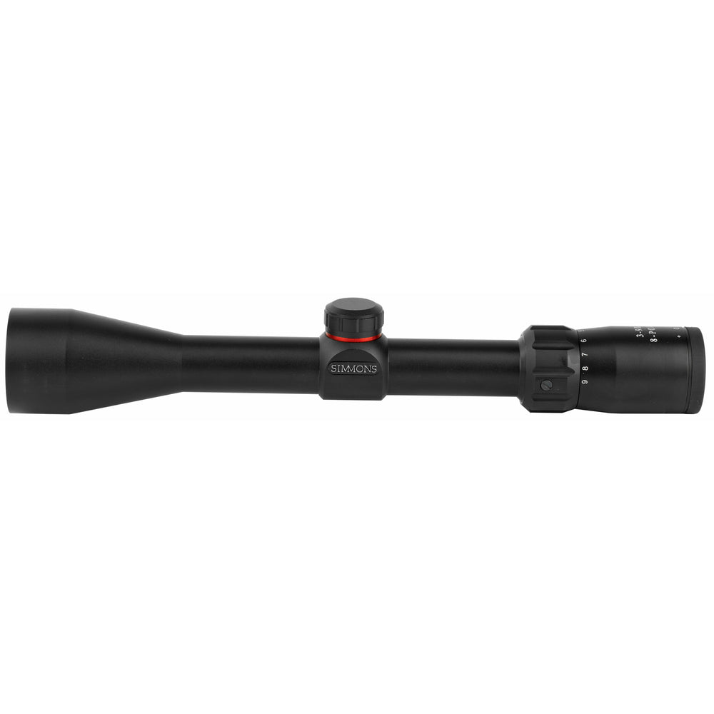 Simmons 8-point 3-9x32 Matte