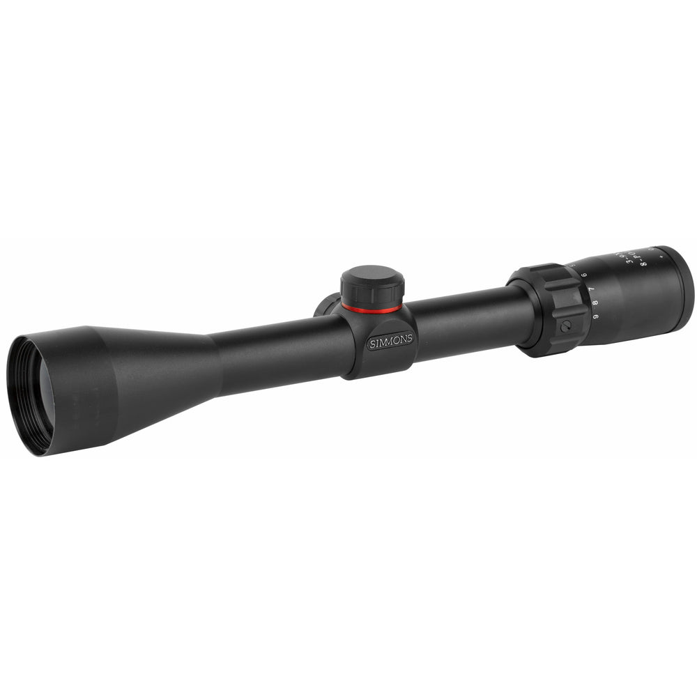 Simmons 8-point 3-9x32 Matte