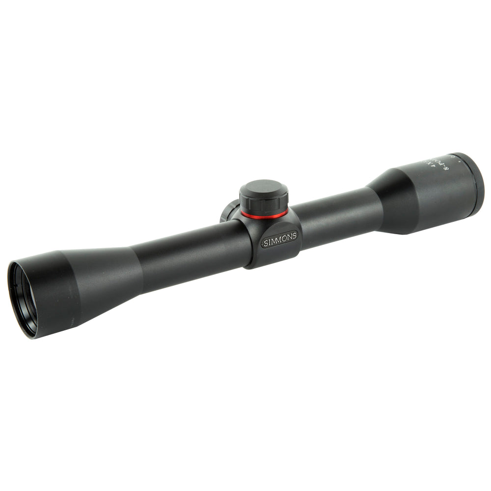 Simmons 8-point 4x32 Matte