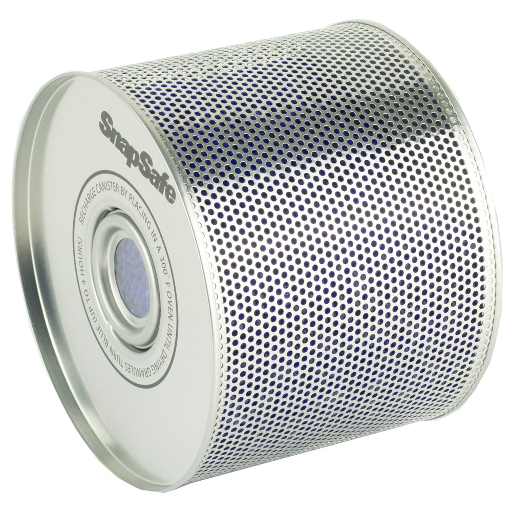 Snapsafe Dehumidifier Canister