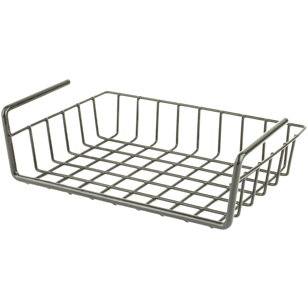 Snapsafe Hanging Shelf Basket