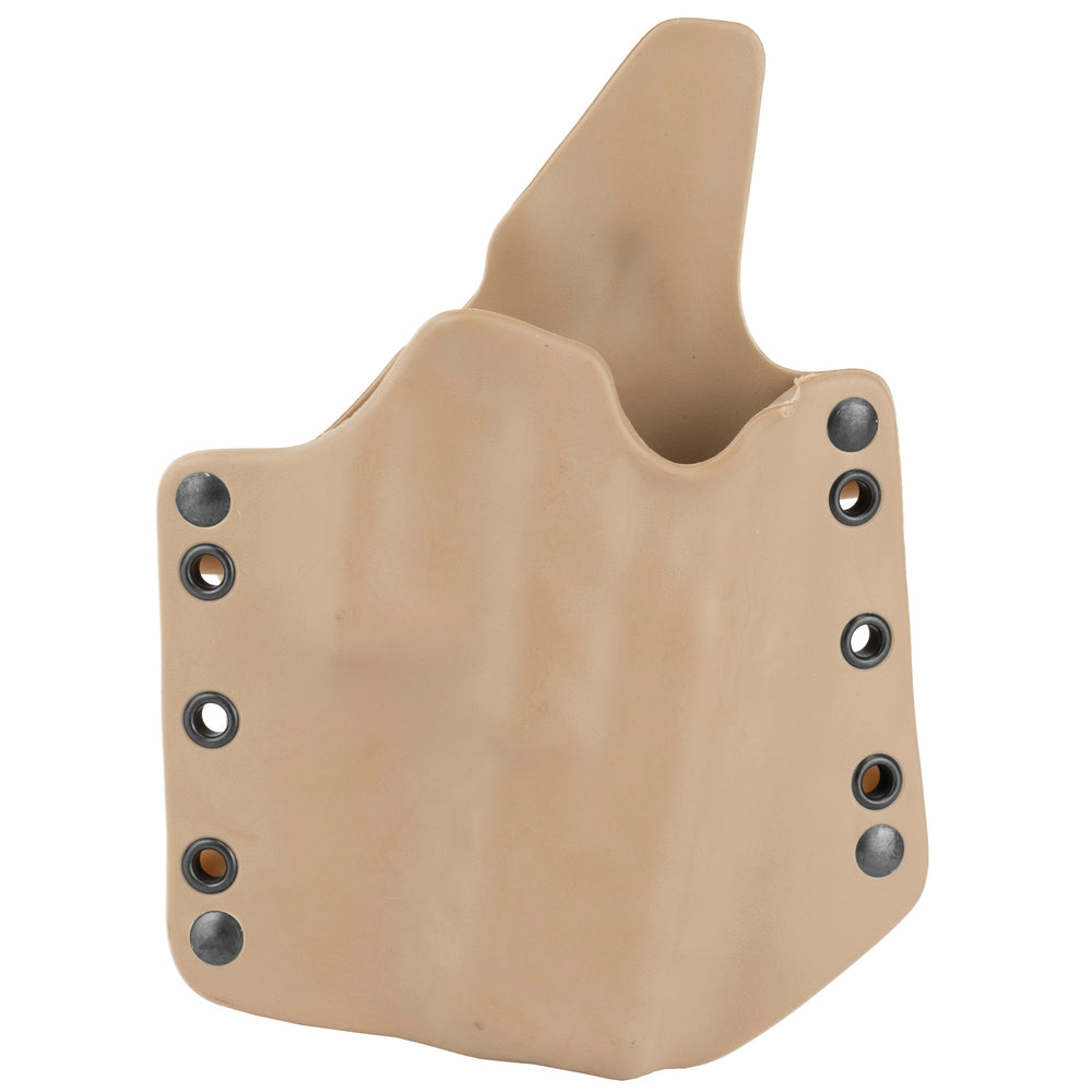 Stealth Operator Full Size Blk Rh