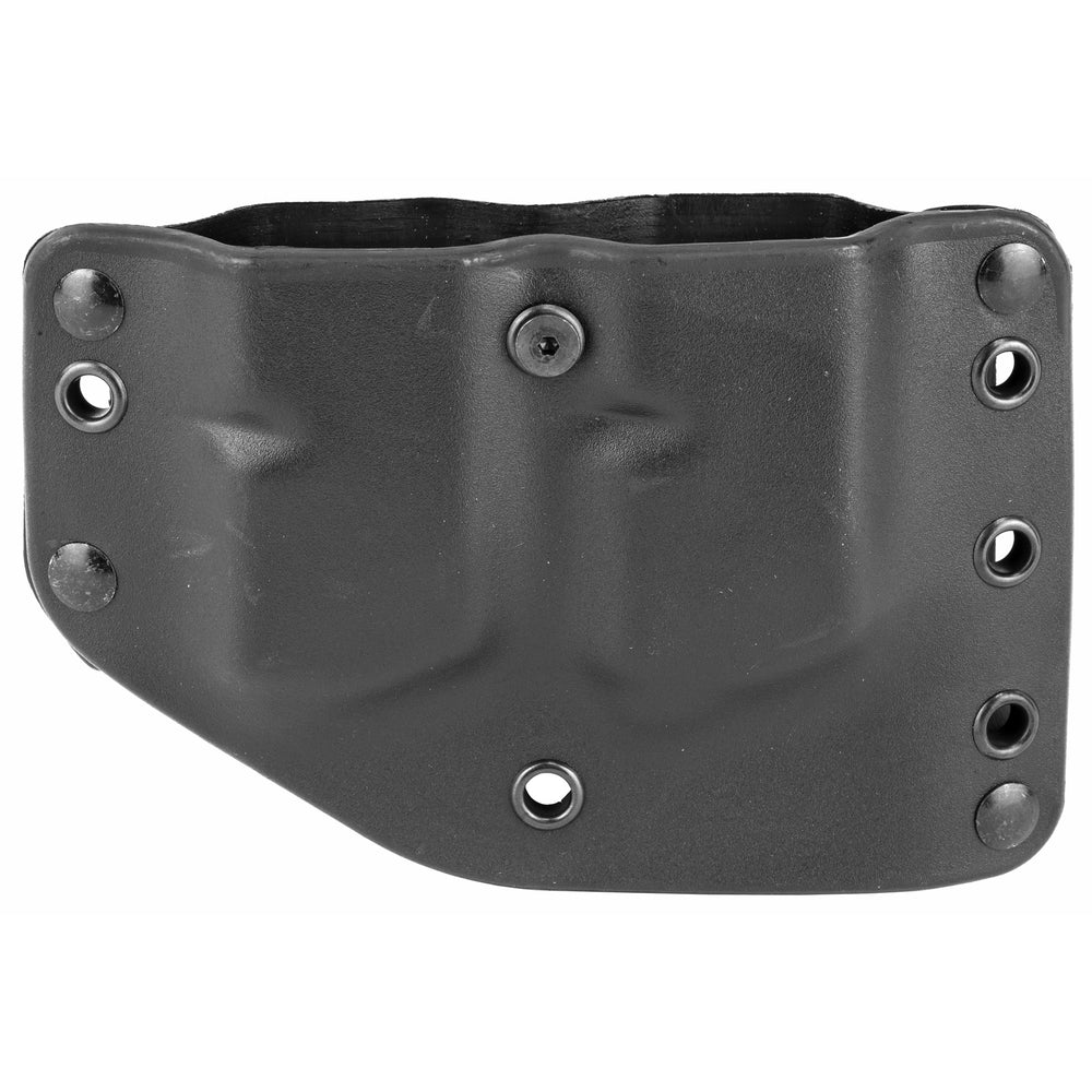 Stealth Operator Twin Mag Blk Rh