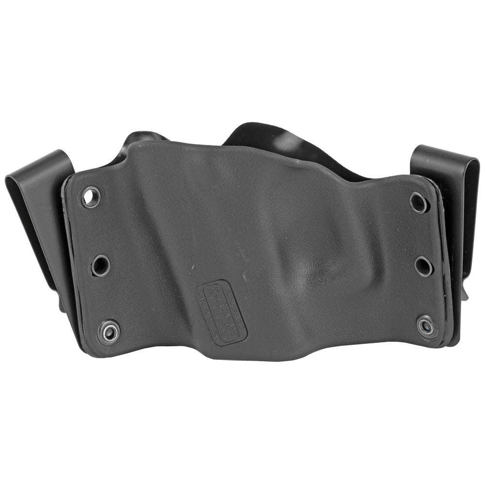 Stealth Operator Compact Iwb Blk Lh